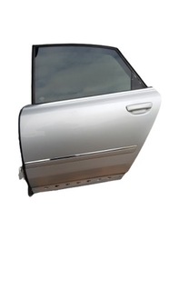 фото thumb №1, Audi a8 d3 двері лівий задня ly7w