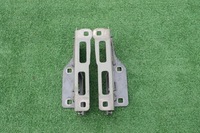 фото thumb №3, Mercedes gle w167 петли капот комплект оригинал