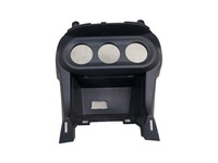 фото thumb №1, Рамка панель консоли mitsubishi lancer viii eu