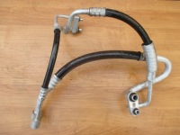 фото thumb №11, Opel corsa d 1.2 1.4 трубки шланг кондиціонера 5xy