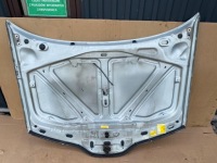 фото thumb №2, Renault laguna ii крышка багажника капот передняя teb64