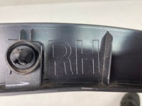 фото thumb №11, Tesla y молдинг na крыло правая задняя 1683862-00-a