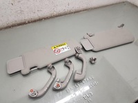 фото thumb №4, Солнцезащитный козырёк защита ручка потолок sportage iii