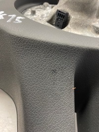 фото thumb №8, Bmw m8 f92 повітропровід пелюстки перемикання