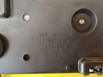 фото thumb №5, Спідометр  манометр citroen xsara 1.9 дизель p9643206580d nr765