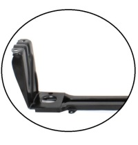 фото thumb №3, Dodge charger 2006 - 2021 pas передний нижний балка