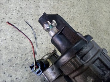 фото thumb №7, Рейка рульового управління 7853993254 6777259 bmw seria 7 iv 2001-08 e65/66/67/68 3.0 d