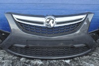фото thumb №2, Opel zafira c iii бампер перед переднє pdc tadb