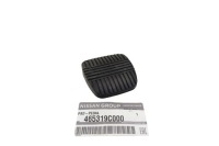 фото thumb №1, Nissan primera terrano накладка na педаль тормоза