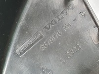 фото thumb №5, Треугольник защита зеркало правая правый перед volvo v50 8679176