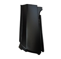 фото thumb №1, Fiat 126p уголок ремня зад стойка верхний левый