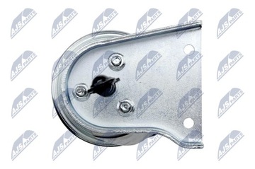 фото thumb №10, Клапан reg. давления наддув toyota previa ii