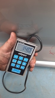 фото thumb №12, Двері перед передні ліва chrysler pt cruiser 01r