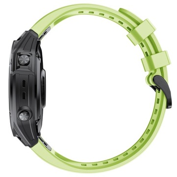 РЕМЕНЬ QUICKFIT ДЛЯ GARMIN FENIX 3 5X 6 X 6X 7X PRO
