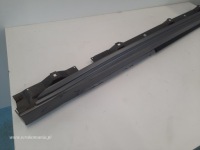фото thumb №8, Mercedes w177 a-klasa amg 18- молдинг пороговая правая a1776904401