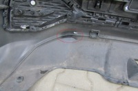 Бампер задня задній audi q2 81a lift 20- Доставка, фото thumb