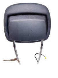 фото thumb №7, Mercedes c klasa w204 lift підголівник сидіння перед шкіра