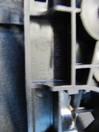 фото thumb №12, Dodge durango iii 11- ручка внутрішня перед задня ліва права передня задня