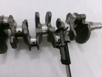 фото thumb №11, Citroen peugeot opel toyota fiat ford wał коленчатый 1.5 bluehdi идеальное состояние