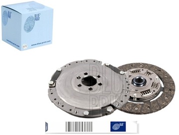 фото thumb №13, Зчеплення kpl vw seat a3 1.6 09960800 golf 4 1.6 08