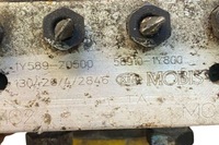 фото thumb №8, Насос abs kia picanto ja 1y58930500 1.2l бензиновий 2013