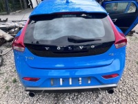 Купить Бампер задняя r-design volvo v40 ii 12- 619-16, фото thumb