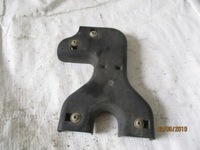 фото thumb №1, Захист трубопровід пального радіатора skoda fabia i