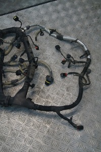 фото thumb №4, Dodge durango iii lift 5.7 джгут електропроводка двигуна коробки 4x2