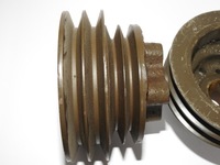 фото thumb №6, 367.16.008 шкив насоса wody star 200 244 266 узкий ремень