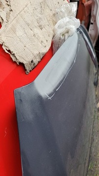 фото thumb №12, Капот кришка ford s-max mk1 рестайлінг 10-15 galaxy 10-