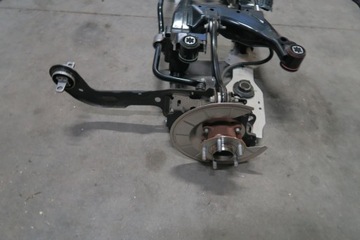 фото thumb №3, Ford kuga mk3 втулка стабилизатора подвешивание зад задние 4x2