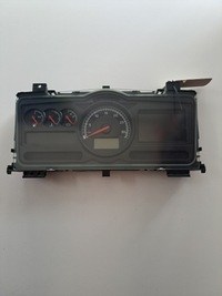 фото thumb №1, Прилади лічильник механічна коробка передач renault premium midlum dxi