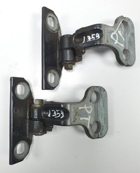 фото thumb №1, Петля правых задних дверь land rover freelander 2 l359 6h52228a64ae