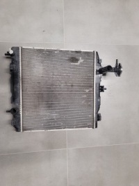 фото thumb №1, Mitsubishi space star 98- 1.0 1.2 b радиатор wody