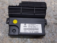 фото thumb №1, Audi a6 c6 блок керування модуль потужності 4f0907280c