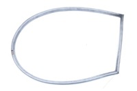 фото thumb №1, Nowa прокладка внутренняя защита край стекло правая задняя bmw e36 compact