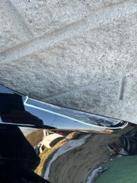 Volvo xc60 2 2 17- капот крышка двигателя Недорого, фото thumb