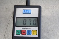 фото thumb №9, Дверь правое перед передние коричневые nissan navara 3 iii d40 05-14