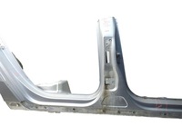 фото thumb №1, Порог стойка правые зад la7w vw passat b7 универсал