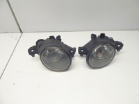 фото thumb №1, Laguna ii протитуманні фари перед kpl valeo