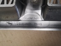 фото thumb №10, Решётка поворотник крыла левый перед land rover freelander ii 06-11