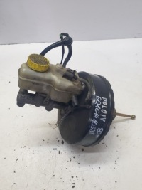 Купити Підсилювач гальм насос гальмівна vw polo iv 6q1614105af, фото thumb