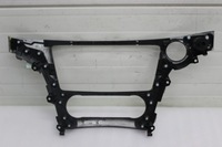 фото thumb №12, Mercedes sl r231 консоль средняя dekor a2316803836