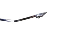 фото thumb №3, Lexus gs 15-19 молдинг хром решітка радіатора бампер перед