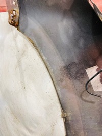 фото thumb №8, Правий крила khk peugeot 2008 #191