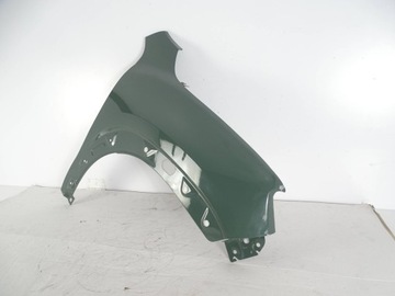 фото thumb №1, Крило переднє перед правий dacia spring p144