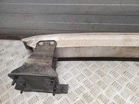 фото thumb №6, Mercedes-benz cl c216 a2166100220 задній підсилювач бамперів балка