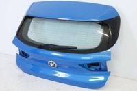 фото thumb №2, Крышка багажника задняя задняя bmw x2 f39 c1d