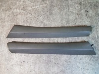 фото thumb №1, Пластик защита стойка a пара mercedes w123