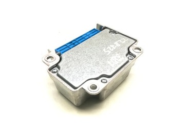 фото thumb №9, Hyundai i30 блок управления / модуль подушка безопасности 1.4 бензин 80kw 109 hp 95910-2r100